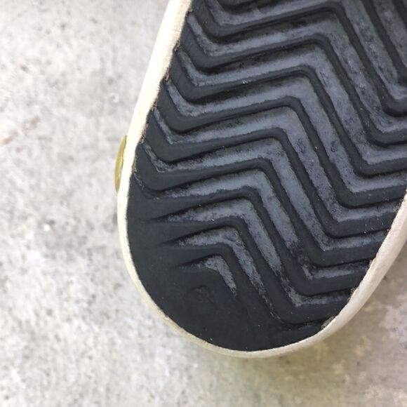 Golden Goose Sstar sneakers - Picture 7 of 13